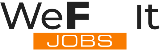 We Fix It Jobs